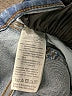 Madewell Solid Blue Jeans Size 26 waist (tall) - photo 9