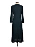 misook Teal Casual Dress Size S - photo 2