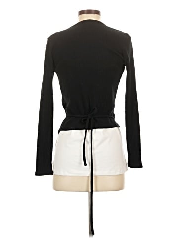 Joe's Jeans Long Sleeve Top (view 2)