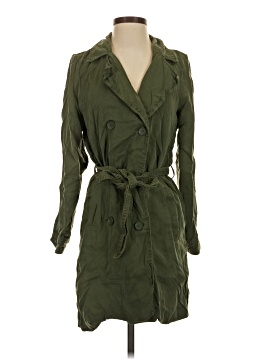 Lucky Brand Trenchcoat
