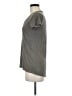 Splendid Gray Short Sleeve T-Shirt Size M (estimated) - photo 5