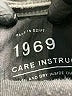 Gap Tweed Gray Jeans Size 25 waist - photo 8
