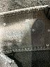 Gap Tweed Gray Jeans Size 25 waist - photo 9