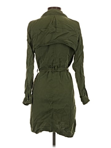 Lucky Brand Trenchcoat (view 2)