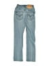 Levi's Blue Jeans Size 8 - photo 2