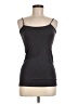 C'est Moi Gray Tank Top One size - photo 1