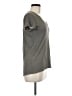 Splendid Gray Short Sleeve T-Shirt Size M (estimated) - photo 4