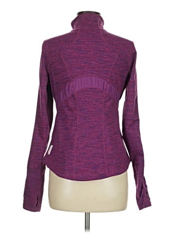 Zella Track Jacket (view 2)