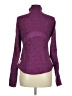 Zella Purple Track Jacket Size M - photo 2