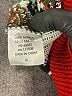 Disney 100% Acrylic Red Pullover Sweater Size M - photo 8