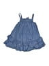 Old Navy 100% Cotton Blue Dress Size 3T - photo 1
