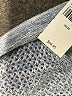 Lane Bryant 100% Cotton Blue Pullover Sweater Size 26 - 28 Plus - photo 8