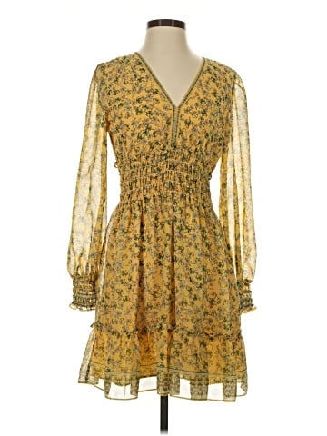 Max Studio Casual Dress (view 1)