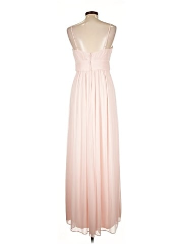David's Bridal Cocktail Dress (view 2)