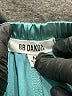 BB Dakota Teal Casual Pants Size M - photo 7