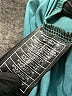 BB Dakota Teal Casual Pants Size M - photo 8
