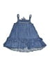 Old Navy 100% Cotton Blue Dress Size 3T - photo 2