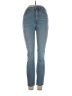 Everlane Solid Blue Jeans Size 27 waist - photo 1