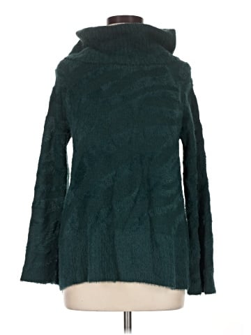 OSO Casuals Turtleneck Sweater (view 1)