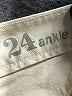 J.Crew Ivory Jeans Size 24 waist - photo 8