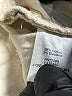 J.Crew Ivory Jeans Size 24 waist - photo 9