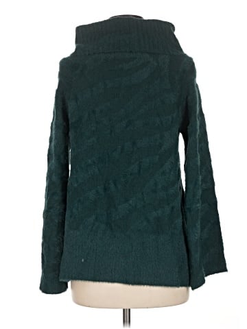 OSO Casuals Turtleneck Sweater (view 2)