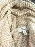 89th & Madison Tan Pullover Sweater Size M - photo 7