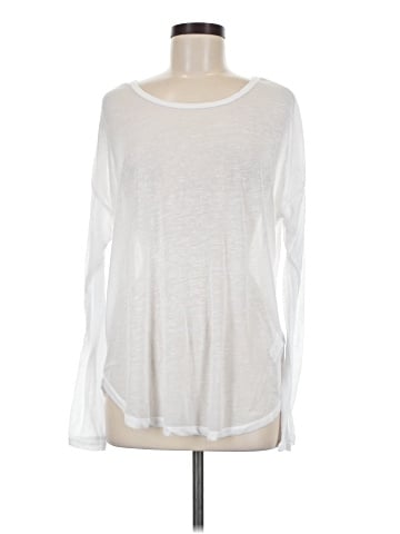 Splendid Long Sleeve T-Shirt (view 1)
