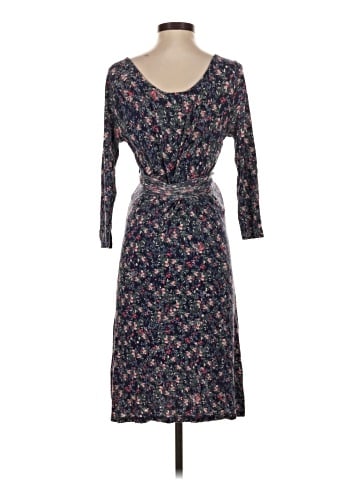 Motherhood Casual Dress (view 2)
