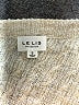 Le Lis Ivory Long Sleeve Top Size S - photo 7