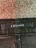 J Brand Black Jeans Size 28 waist - photo 7
