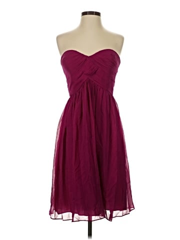 DM Donna Morgan Cocktail Dress (view 1)