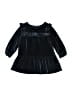 Cat & Jack Black Dress 9-12 MO / 12 MO - photo 1