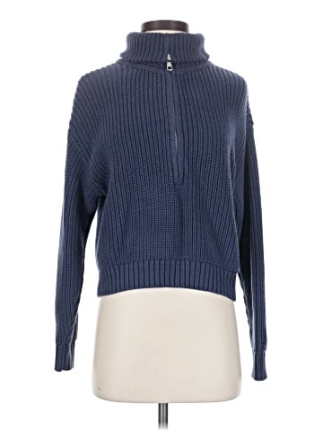 American Eagle Outfitters Pullover Sweater (view 1)