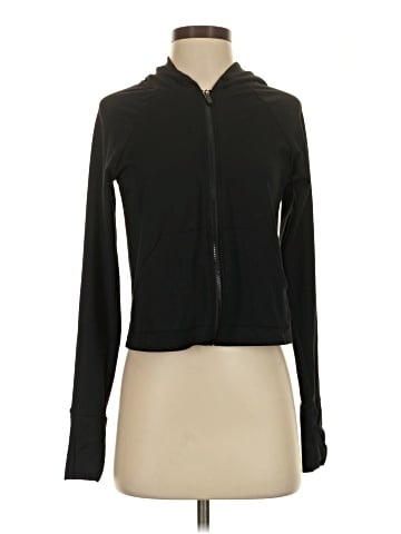 Fabletics Zip Up Hoodie (view 1)
