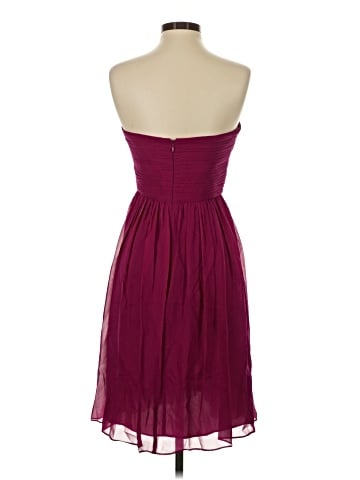 DM Donna Morgan Cocktail Dress (view 2)