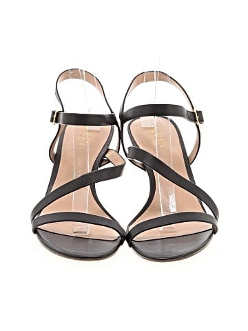 Lauren by Ralph Lauren Sandals (view 2)
