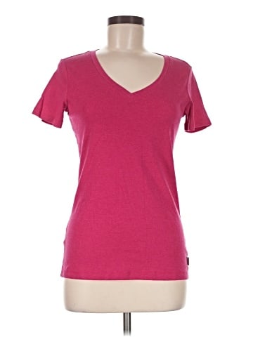 Eddie Bauer Short Sleeve T-Shirt (view 1)