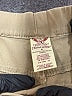 Faded Glory Tan Khakis Size 6 - photo 7