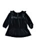 Cat & Jack Black Dress 9-12 MO / 12 MO - photo 2