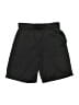 Athletic Works 100% Polyester Solid Black Athletic Shorts Size L - photo 1