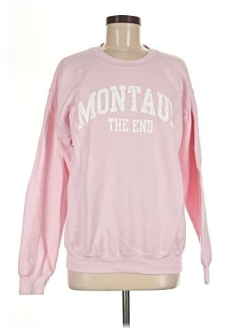 Gildan Sweatshirt (view 1)