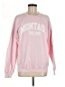 Gildan Pink Sweatshirt Size M - photo 1