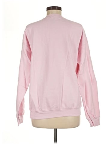 Gildan Sweatshirt (view 2)