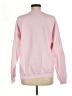 Gildan Pink Sweatshirt Size M - photo 2