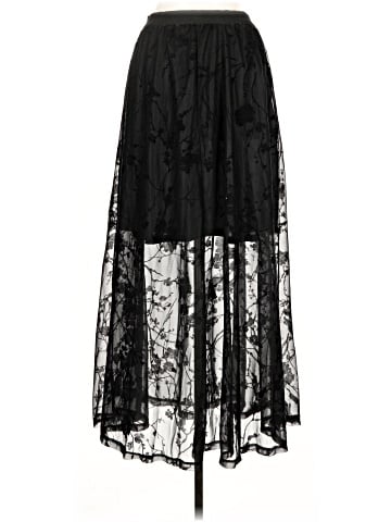 Shein Formal Skirt (view 2)