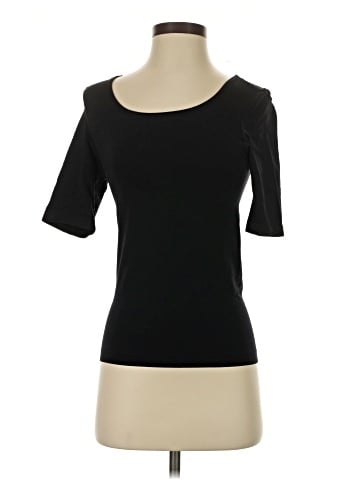 French Laundry 3/4 Sleeve T-Shirt (view 1)