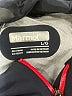Marmot 100% Polyester Solid Black Track Jacket Size L - photo 6