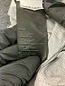 Marmot 100% Polyester Solid Black Track Jacket Size L - photo 7