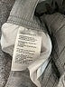 Tommy Hilfiger Solid Gray Khaki Shorts Size M (kids) - photo 4